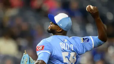 Clásico Mundial: Luinder Ávila da detalles sobre su próxima presentación tras su largo relevo ante Países Bajos Clásico Mundial: Luinder Ávila da detalles sobre su próxima presentación tras su largo relevo ante Países Bajos