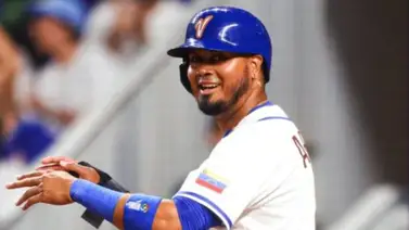 Clásico Mundial: ¿Luis Arráez cambiará su estilo de juego? Clásico Mundial: ¿Luis Arráez cambiará su estilo de juego?