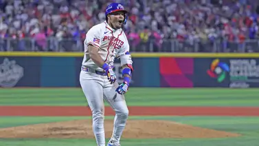 Clásico Mundial: Estos son los juegos para este domingo 8 de marzo Clásico Mundial: Estos son los juegos para este domingo 8 de marzo