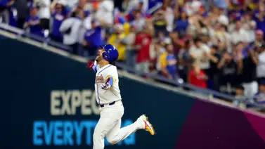 Clásico Mundial: ¡Venezuela sólida! Mira todos los resultados de la jornada sabatina Clásico Mundial: ¡Venezuela sólida! Mira todos los resultados de la jornada sabatina