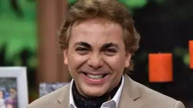 Cristian Castro enloquece a las redes sociales tras exhibir sus glúteos Cristian Castro enloquece a las redes sociales tras exhibir sus glúteos