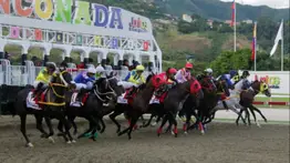 Así quedaron los resultados de las carreras en el hipódromo La Rinconada para el domingo 8-3-2026