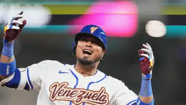 Luis Arráez: El dueño de los récords en el Clásico Mundial de Béisbol Luis Arráez: El dueño de los récords en el Clásico Mundial de Béisbol