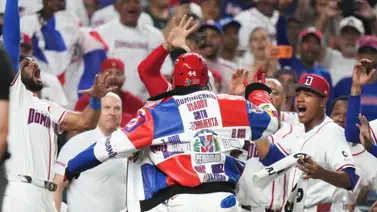 Clásico Mundial: República Dominicana no podrá contar con estos lanzadores Clásico Mundial: República Dominicana no podrá contar con estos lanzadores