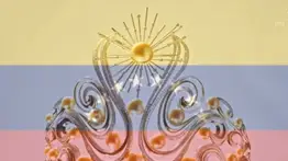 Belleza venezolana busca ganar la corona en España para llegar al Miss Universo