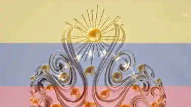 Belleza venezolana busca ganar la corona en España para llegar al Miss Universo Belleza venezolana busca ganar la corona en España para llegar al Miss Universo