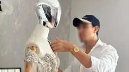 Luto en la moda venezolana: Muere reconocido diseñador que vistió a grandes estrellas