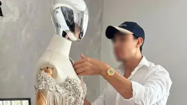 Luto en la moda venezolana: Muere reconocido diseñador que vistió a grandes estrellas Luto en la moda venezolana: Muere reconocido diseñador que vistió a grandes estrellas