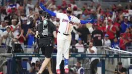 WBC: Dominicana impone su ley ante Países Bajos con festival de cuadrangulares