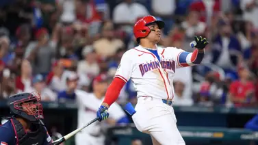 Clásico Mundial: República Dominicana ha cumplido con las expectativas ofensivas Clásico Mundial: República Dominicana ha cumplido con las expectativas ofensivas