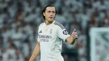 Carreras se recupera a tiempo: Refuerzo clave para enfrentar al City Carreras se recupera a tiempo: Refuerzo clave para enfrentar al City