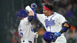 WBC: J.J. D´Orazio se fue para la calle en victoria de Italia