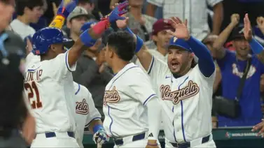 WBC: Duelo entre Venezuela y República Dominicana enciende loanDepot Park WBC: Duelo entre Venezuela y República Dominicana enciende loanDepot Park