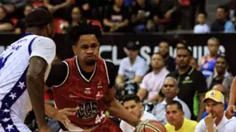 SPB: Luis Montero guía el segundo triunfo de Cocodrilos