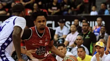 SPB: Luis Montero guía el segundo triunfo de Cocodrilos SPB: Luis Montero guía el segundo triunfo de Cocodrilos