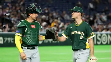 Clásico Mundial: Así quedan los resultados en la jornada dominical Clásico Mundial: Así quedan los resultados en la jornada dominical