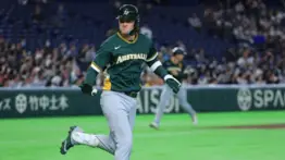 Clásico Mundial de Beisbol: Corea del Sur vs Australia (En vivo)
