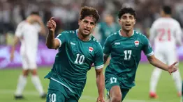 Mundial 2026: Irak lanza una inesperada petición a la FIFA