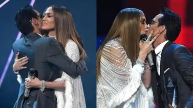 Jennifer López rompió el silencio sobre su divorcio con Marc Anthony Jennifer López rompió el silencio sobre su divorcio con Marc Anthony