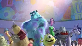 Pixar vuelve a apostar al cine animado con “Monsters, Inc. 3”