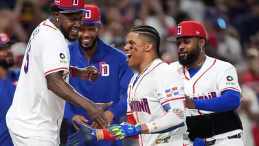 República Dominicana con tres cambios para enfrentar a Israel en el Clásico República Dominicana con tres cambios para enfrentar a Israel en el Clásico