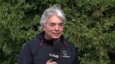 The Puma tras los pasos de Mage: La ruta probada de Gustavo Delgado hacia el Kentucky Derby The Puma tras los pasos de Mage: La ruta probada de Gustavo Delgado hacia el Kentucky Derby