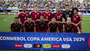 La Vinotinto cerca de jugar un amistoso contra esta selección europea La Vinotinto cerca de jugar un amistoso contra esta selección europea