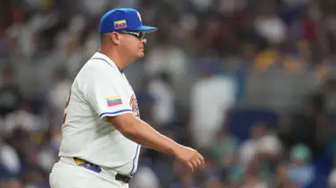 Clásico Mundial: ¿Quién debe ser el abridor de Venezuela contra República Dominicana? Clásico Mundial: ¿Quién debe ser el abridor de Venezuela contra República Dominicana?