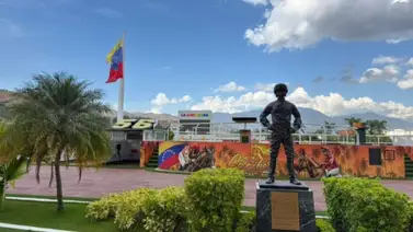 Jerarquía en la pista: La duodécima reunión de La Rinconada presenta cartelera de cuatro clásicos Jerarquía en la pista: La duodécima reunión de La Rinconada presenta cartelera de cuatro clásicos