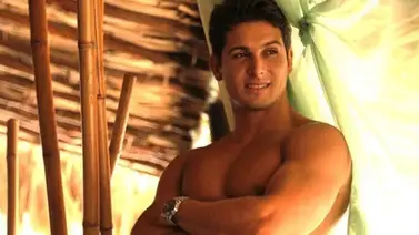 Hugo Vásquez a sus 50 años presume lo apuesto que luce Hugo Vásquez a sus 50 años presume lo apuesto que luce