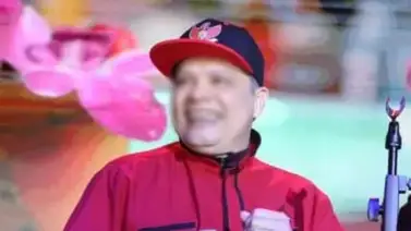 Fallece en Texas reconocido artista zuliano, exintegrante de Cardenales del Éxito Fallece en Texas reconocido artista zuliano, exintegrante de Cardenales del Éxito