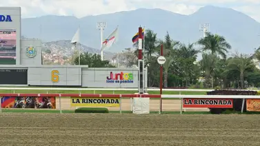 Escándalo o certeza: Lo que pasó con el "Robo de Venezuela" en el 5y6 de la R11 en La Rinconada Escándalo o certeza: Lo que pasó con el "Robo de Venezuela" en el 5y6 de la R11 en La Rinconada