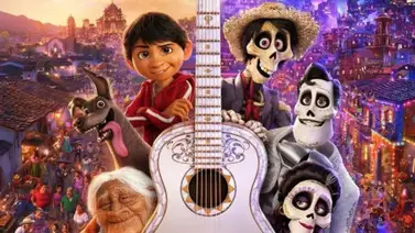 Confirman “Coco 2”: la emotiva historia de Miguel volvería al cine Confirman “Coco 2”: la emotiva historia de Miguel volvería al cine