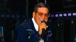 Pedro La Voz estrena el vídeoclip de su nuevo tema musical "Amor Mío"