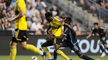 MLS: La liga suspende de por vida a dos jugadores acusados por apuestas MLS: La liga suspende de por vida a dos jugadores acusados por apuestas