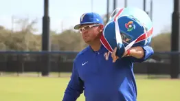 WBC: Omar López: “La meta es ganarlo todo”