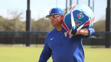 WBC: Omar López: “La meta es ganarlo todo” WBC: Omar López: “La meta es ganarlo todo”