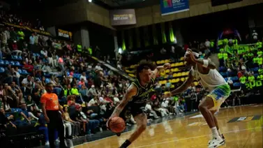 SPB: Este es el jugador Más Valioso de la primera semana de acción SPB: Este es el jugador Más Valioso de la primera semana de acción