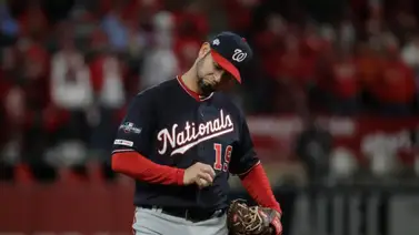 MLB: “Cafecito” recuerda como le “arruinó” un juego perfecto a Aníbal Sánchez MLB: “Cafecito” recuerda como le “arruinó” un juego perfecto a Aníbal Sánchez