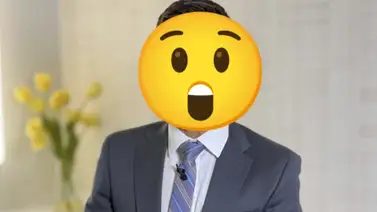 Presentador venezolano se da una oportunidad en el amor con otro hombre Presentador venezolano se da una oportunidad en el amor con otro hombre