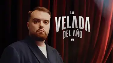 Velada del Año 6: ¿Cómo quedaron los combates? Velada del Año 6: ¿Cómo quedaron los combates?