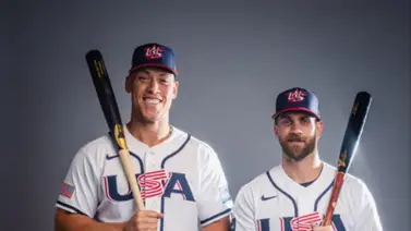 Clásico Mundial: Aaron Judge desata su poder contra México Clásico Mundial: Aaron Judge desata su poder contra México