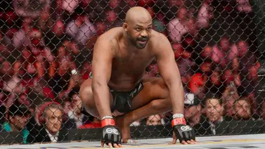 Jon Jones solicita su liberación de la UFC tras polémicos comentarios de Dana White Jon Jones solicita su liberación de la UFC tras polémicos comentarios de Dana White