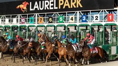 ¡Insólito! Laurel Park cancela su jornada del sábado por falta de inscritos ¡Insólito! Laurel Park cancela su jornada del sábado por falta de inscritos