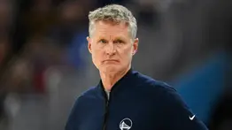 Steve Kerr abre el debate: "Necesitamos jugar menos partidos"