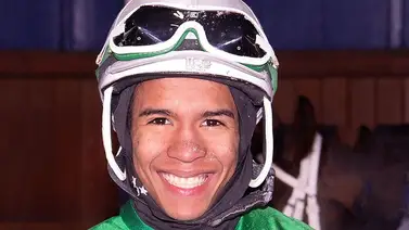 Efectividad pura: El panameño Yedsit Hazlewood lidera a los jinetes con más de 200 montas en este departamento Efectividad pura: El panameño Yedsit Hazlewood lidera a los jinetes con más de 200 montas en este departamento