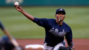 MLB: Lanzador colombiano anuncia su retiro del beisbol profesional MLB: Lanzador colombiano anuncia su retiro del beisbol profesional