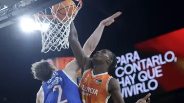 Liga española de Baloncesto: Así se jugará la semana 22 del torneo Liga española de Baloncesto: Así se jugará la semana 22 del torneo