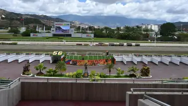 Nuevas oportunidades: Aprendices regresan al programa oficial este domingo en La Rinconada Nuevas oportunidades: Aprendices regresan al programa oficial este domingo en La Rinconada