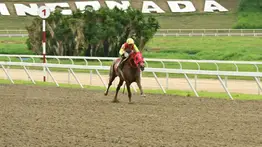 Retorno al óvalo de Coche: El desafío de un posible batacazo después de siete meses de inactividad